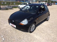Ford Ka 1,2i Ambiente