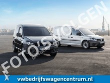 Volkswagen Crafter (2) 35 L4H3 2.0 TDI 140PK EURO6 | COMFO