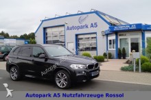 BMW X5 xDrive40d M Paket Xenon AHK 20 Zoll