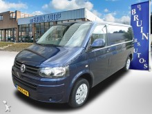 Volkswagen Transporter 2.0 TDI HIGHLINE 140Pk L2 LANG