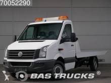 utilitaire porte voitures Volkswagen