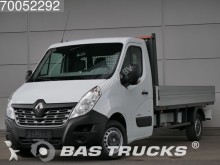 Renault Master 2.3 dCi Klima AHK Pritschewagen