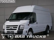 Ford Transit 3.2 TDCI L3H2 Klima AHK 200PK Dubbel Luc