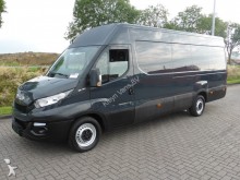 furgão comercial Iveco