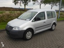combi Volkswagen