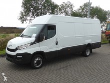 furgão comercial Iveco