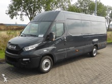 furgão comercial Iveco