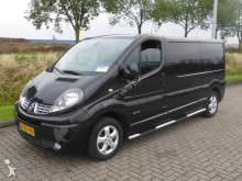 Renault Trafic 2.0DCI L2 AC NAV BLACK EDIT