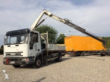 Iveco Eurocargo EUROCARGO 100E18