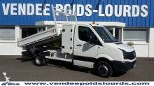 utilitaire benne standard Volkswagen