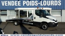 portamacchinari Iveco