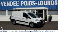Fiat Scudo LH1 MJT 90