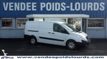 Fiat Scudo LH1 MJT 130