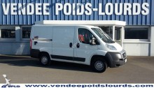 fourgon utilitaire Fiat