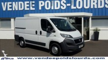 fourgon utilitaire Fiat