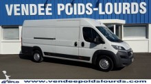 fourgon utilitaire Fiat