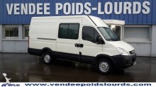 furgão comercial Iveco