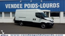 furgão comercial Iveco