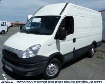 furgão comercial Iveco