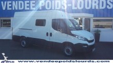furgão comercial Iveco