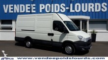 furgão comercial Iveco