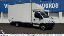 furgão comercial Iveco