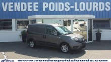 Fiat Doblo MJT 90