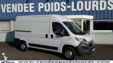 Fiat Ducato 3.3 MH2 2.3 MJT 130 CV