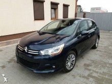 Citroën C4 1.6 HDI