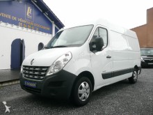 Renault MASTER L2H2 DCI 125 GRD CONF ( PRIX HT)