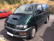 combi Mitsubishi