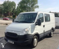 combi Iveco
