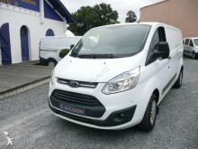 Ford TRANSIT CUSTOM L2H1 TDCI 100 TREND ( PRIX HT)