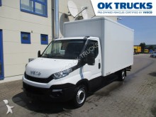 Iveco Daily 35S1523 (Euro5 Klima ZV)