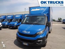 Iveco Daily 35C15 (Euro5 Klima ZV)