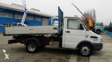 ribaltabile Iveco