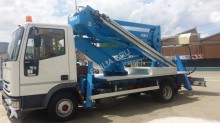ribaltabile Iveco