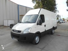 furgão comercial Iveco