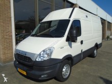 furgão comercial Iveco