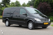 Mercedes Viano 2.2 150 PK, Ambiente, DC, Lang