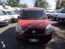 Fiat Doblo cargo 1.4 benzina tagliandato pronta consegna