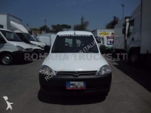 Opel Combo 1.6 cng metano 97 cv tagliandato pronta consegna