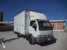 Nissan Cabstar 35 C13 FURG. LEGA LEGG. + SPONDA 465*210*230H