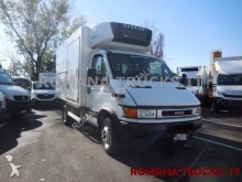 Iveco Daily 65 c14 isotermico frigo dim: 3580*2000*1890 int.