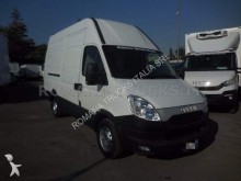 Iveco Daily 35 s14g passo lungo tetto alto pronta consegna