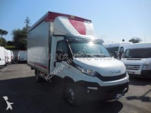 Iveco Daily 35 C21 CENTINA E TELO RG DIM: 4300*2100*2300H