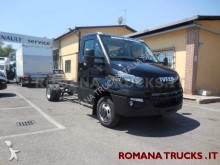 Iveco Daily 35 c21 telaio 2017 pronta consegna