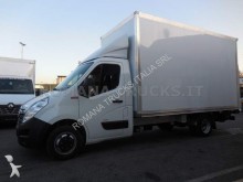 Opel Movano 2.3 cdti lega leggera con sponda pronta consegn