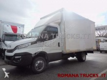 Iveco Daily 35 c16 furg. lega leggera euro 6 pronta consegna
