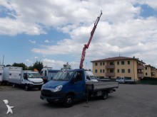 cassone fisso Iveco